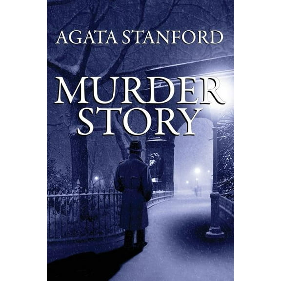 Murder Story (Paperback)