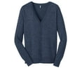 thumbnail image 5 of District Made   Mens Cardigan Sweater-4XL (Navy), 5 of 6