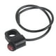 thumbnail image 4 of Handlebar Headlight Switch, Safe To Use Handlebar Mount On-Off Switch, Quality Assurance Easy And Convenient For Car Maintenance Worker ANGGREK Motorcycle Accessories, 4 of 8