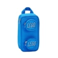 thumbnail image 1 of LEGO Brick Pouch - Blue, 1 of 5