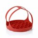thumbnail image 1 of Eslinga para olla a presión, eslinga de silicona, utensilios para hornear, olla instantánea/NinjaFoodi/cocina multifunción, utensilios de cocina de vapor antiescaldado, estante elevador, estante para, 1 of 5