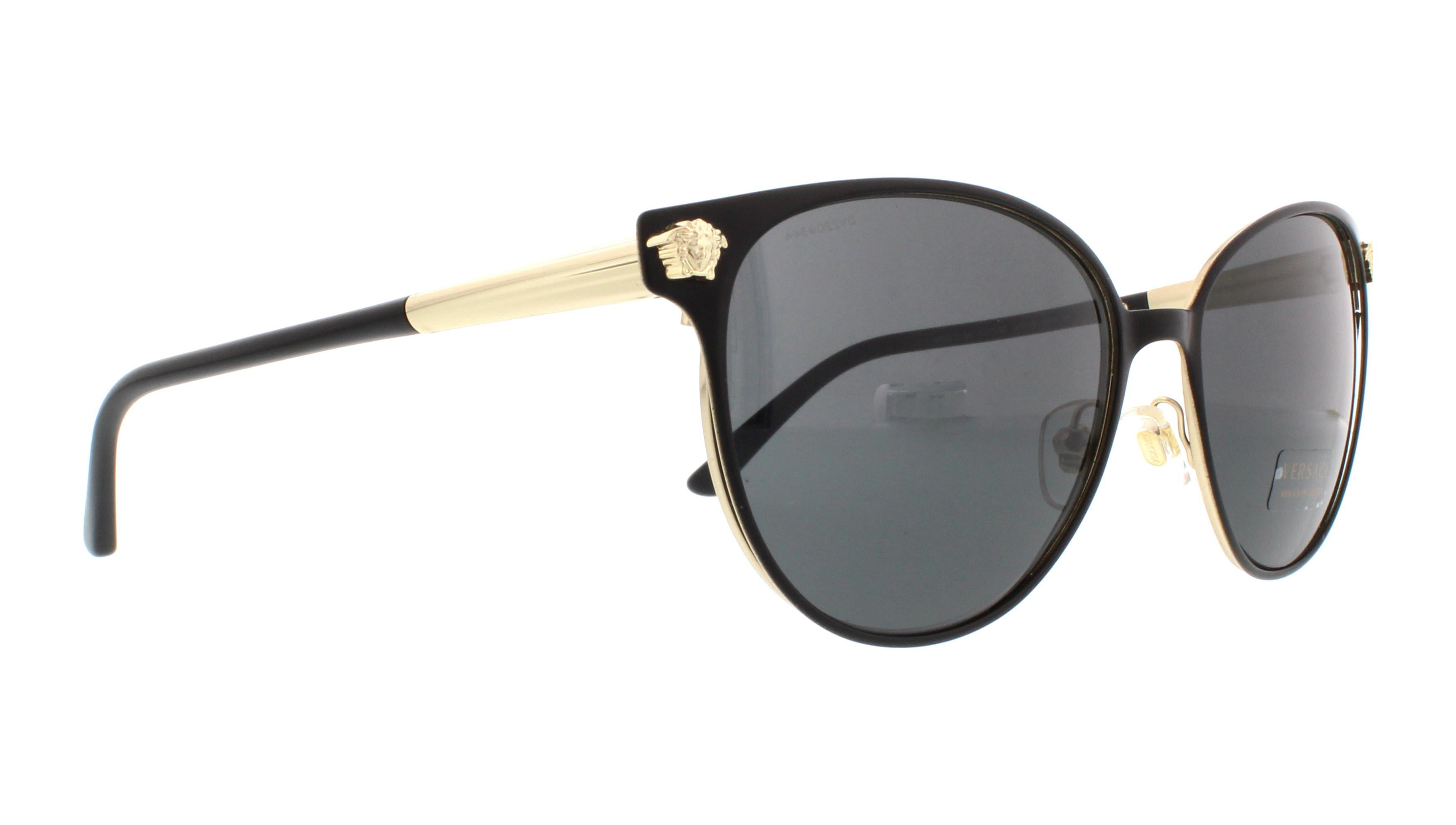 versace 2168 sunglasses
