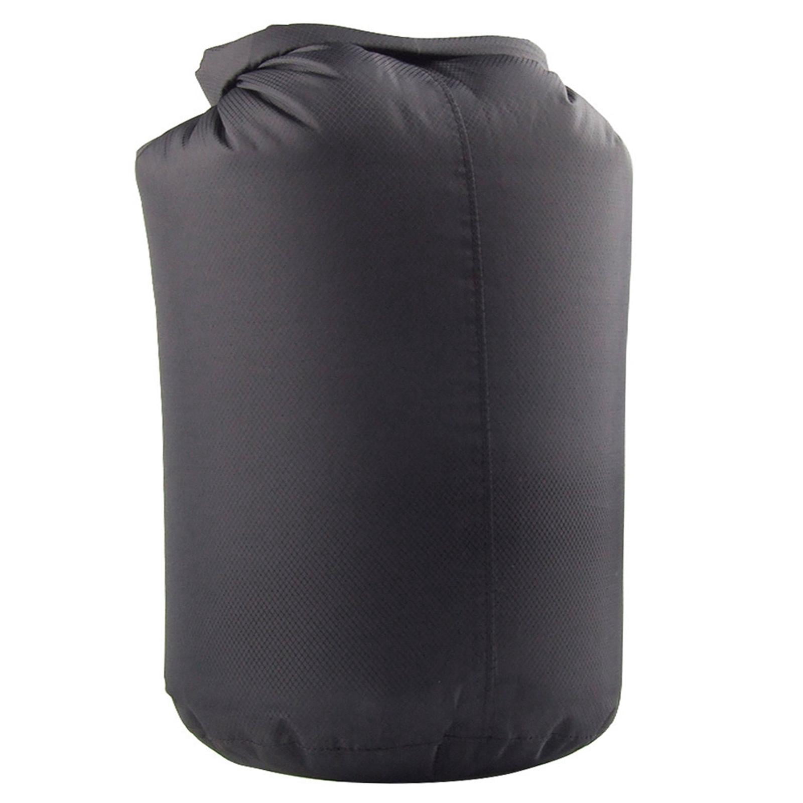 harayaa 10 Pieces Floating Waterproof Bags Floating Bag for Kayaking Waterproof Rucksack
