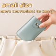 thumbnail image 3 of Card Holder,Personalized Pull-Out Card Organizer,Card Holder Card Organizer (3PCS-B), 3 of 5