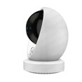 thumbnail image 2 of Kit 2 Camaras IP Wifi Seguridad Control Alarma NH28 1080p Preset 360 Nube Video, 2 of 5