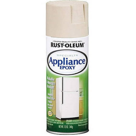 (3 Pack) Rust-Oleum Specialty Appliance Epoxy
