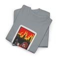 thumbnail image 3 of All My Homies Gas Baker Skateboard 2000s Vintage Classic T Shirt Design Print - Gravel / 4XL, 3 of 5