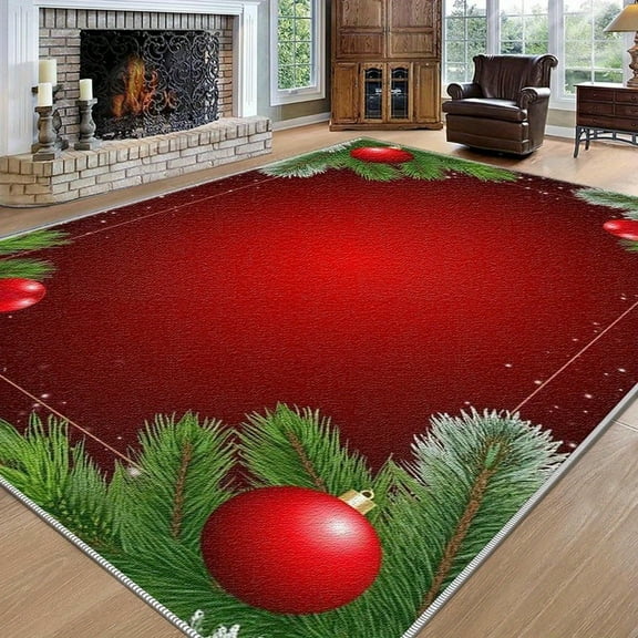 6.5'x10' thick carpet for living room carpet mats non slip area rug washable aztec area rug oriental area rug