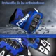 thumbnail image 3 of Guantes Para Motocicleta De Piel Punkzz Hombre Y Mujer Hpz01, 3 of 7