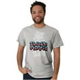 thumbnail image 4 of Officially Slush Puppie Vintage Unisex Plus Size Graphic Tee Brisco Brands 2X, 4 of 5