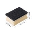 thumbnail image 3 of Square Cleaning Sponge For Dishwashing And Surface Scrubbing Thick And Durable, 3 of 6