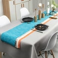 thumbnail image 1 of Visland Kitchen Table Runners for Home, Kitchen, Dining Room, Holiday, Wedding Party Decor, 1 of 5