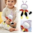 thumbnail image 1 of Soft Cute Toy Stuffed Animal Huggable Design For Kids Adults Birthday Christmas Party, 1 of 8