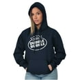 thumbnail image 3 of Original Dubble Bubble Brand Logo Hoodie Sweatshirt Women Men Brisco Brands S, 3 of 6