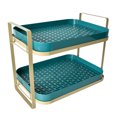 thumbnail image 1 of Coffee Mug Organizerand Storage,Double Layer Coffee Mug Mug Holder Coffee Cup Holder Coffee Mug Holder Unrivaled Performance, 1 of 8