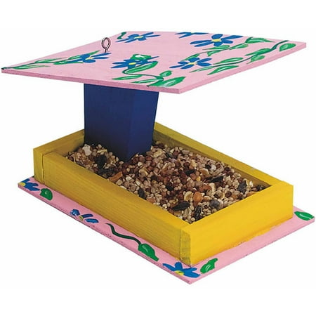Bird feeder kits walmart Bird feeder kits walmart