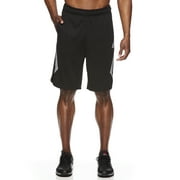 Reebok Men's and Big Men's 9" Free Weight Training Shorts, up to 5XL