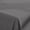 4.Dark Gray, variant on Purity Home 100% Organic Cotton Twin Dark Gray Percale Bedsheet set, 300 Thread Count Breathable, Super Soft, & Cozy 3-Piece Set