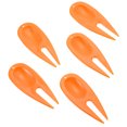 thumbnail image 2 of 30pcs Professional Golfs Divot Forks Green Lawn Repair Tools Golfs Accessories, 2 of 8