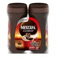 thumbnail image 3 of Nescafé Clasico Instant Coffee (21 oz., 2 pk.), 3 of 5