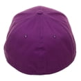 thumbnail image 3 of Nintendo Super Mario Casquette de Baseball Logo Bros Waluigi L Flex Fit, 3 of 4