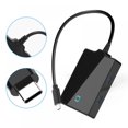 thumbnail image 2 of Station d'Accueil USB-C vers Convertisseur VGA/HDMI USB3.0 5Gbps Hub, 2 of 11