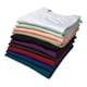 thumbnail image 3 of Playeras Lisa Basic Hombre Ajuste Confort Suave/fresca, 3 of 6