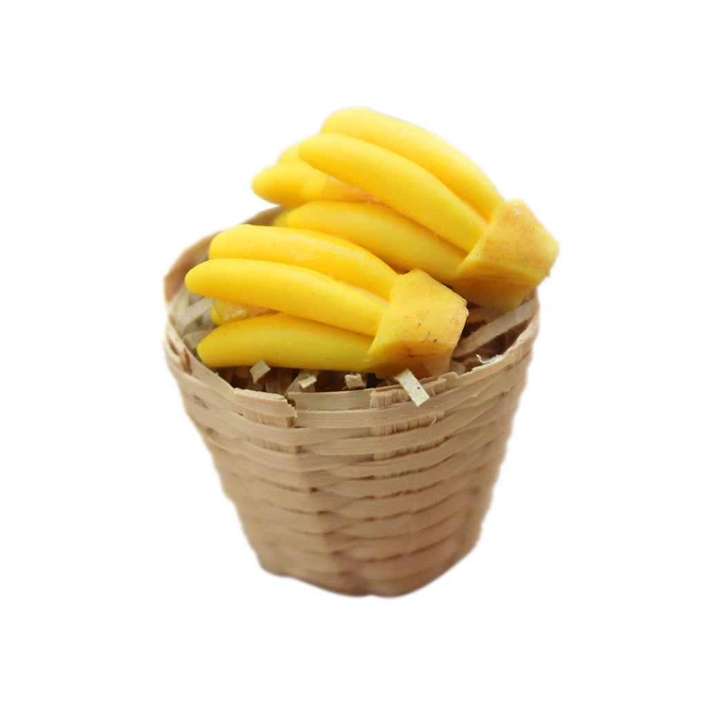 fruit basket toy