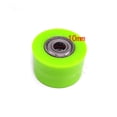 thumbnail image 1 of Poulie de Chaîne de Transmission Montée sur Moto Guide de Roue Adapté pour Vélos de Rue Résistant CRF YZF WR KXF KAYO BSE, 1 of 16