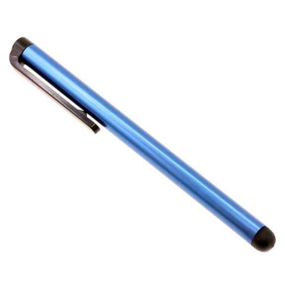 Pen Blue Stylus for Samsung Galaxy S24 FE - Touch Compact Lightweight for Galaxy S24 FE
