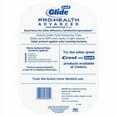 Oral B Glide Advanced Multi Protection Dental Floss Clean Mint 6 Pack