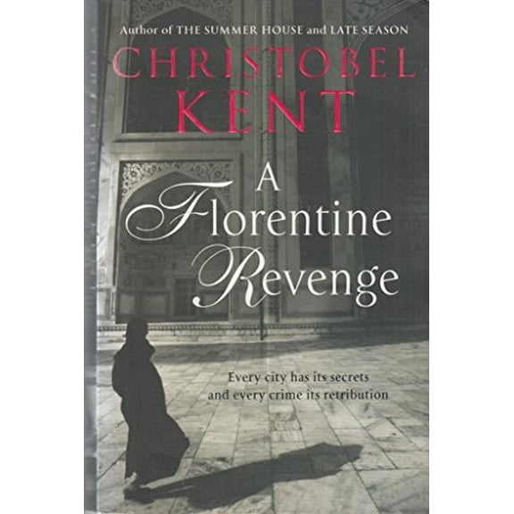 Pre-Owned Florentine Revenge (Paperback) 0141019751 9780141019758