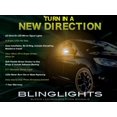 thumbnail image 1 of For Ford Focus LED Side Mirrors Turnsignals Lights Accents Turn Signals Lamps Mirror Signalers, 1 of 6