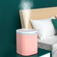thumbnail image 2 of Humidificador portátil USB personal silencioso pa viajes de Rosa Zulema Humidificador de aire, 2 of 8