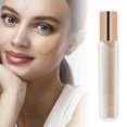 thumbnail image 3 of Liquid Concealer to Cover Dark Circles Marks Moisturizing Non Drying Concealer Liquid Non Sticky Light and Thin 2.5ML, 3 of 8