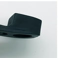 thumbnail image 3 of LOVIVER 10 Pack Kayak Canoe D s Deck Fitting Bungee Cord Kit Rigging Outfitting, 3 of 8