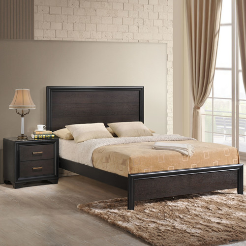 madison bedroom set