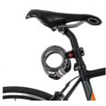 thumbnail image 4 of Children's Security Bicycle Lock, Colourful Combination Lock, 4 of 5