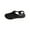 Black, variant on SEAOPEN Slingback Kitten Heels for Women Pointed Toe Low Chunky Heels Slip On Pumps with Buckled Straps Dress Work Heeled Sandals Size 8.5 Black