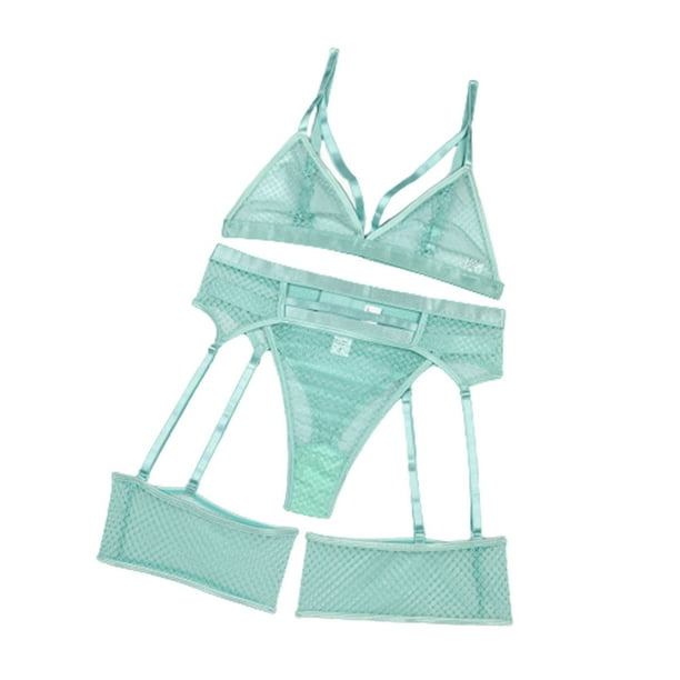 GuessLookry 2023 Garter Belts And Stocking Sets Women Perspective