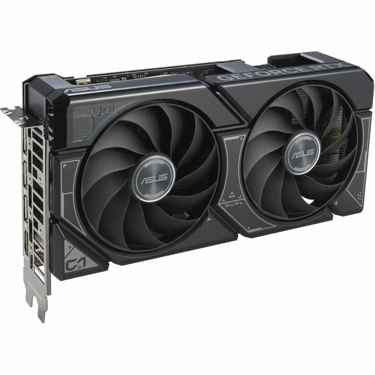 Asus Gaming GPU - NVIDIA GeForce RTX 4060 Ti 8GB GDDR6 Graphics