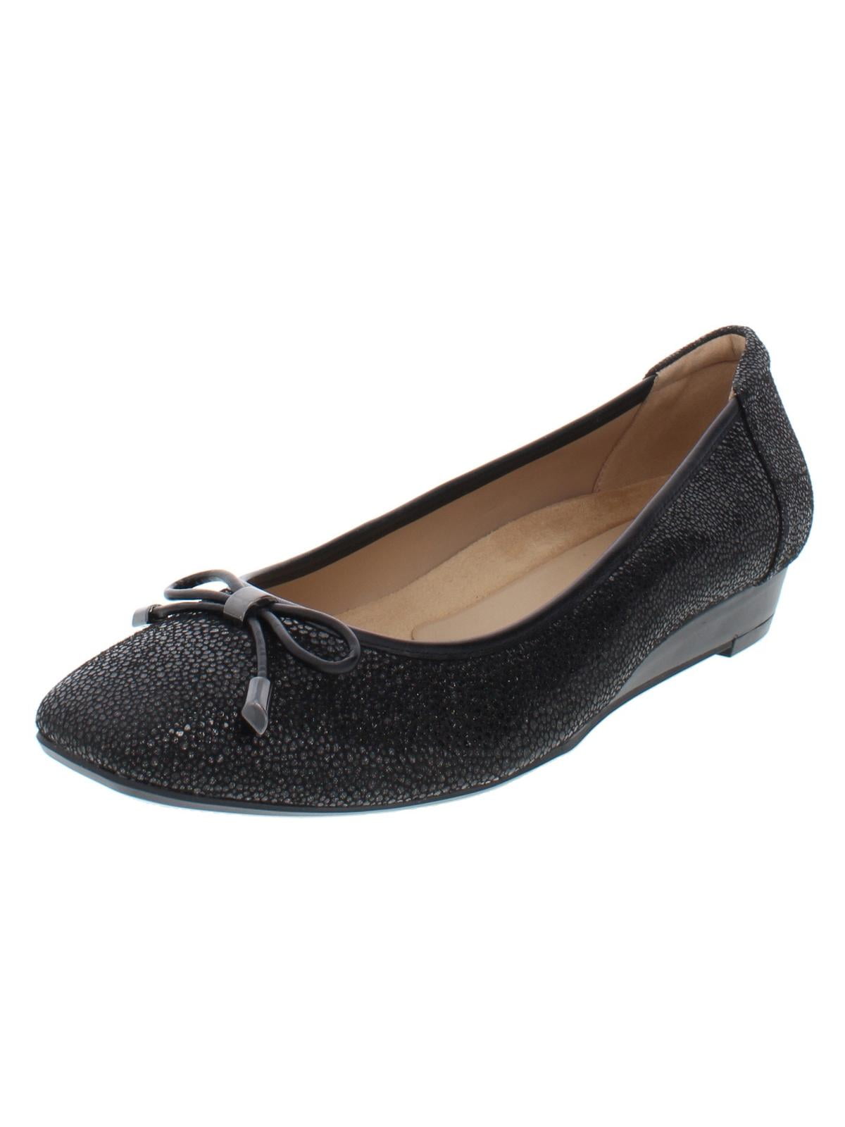 naturalizer dove flats