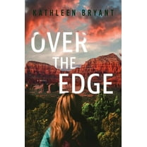 Over the Edge, (Hardcover)