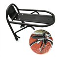 thumbnail image 3 of Toystoory Estante delantero para bicicleta de montaña Soporte universal para estante delantero para bicicleta Ciclismo, 3 of 6