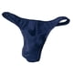 thumbnail image 4 of 2 Piezas de Moda para Hombre Calzoncillos de Seda de Bulto Ropa Interior Traje de Baño 2 Colores Zulema Ropa interior para hombre tanga tanga, 4 of 8