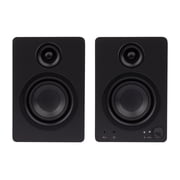 Monoprice DT-3BT 50-Watt Multimedia PC Desktop Powered Speakers with Bluetooth, For Home, Office, Gaming, or Entertainment Setup