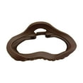 thumbnail image 2 of CREATITOY 1 Pc Large Matte Cloud Hair Clip - Elegant Lightweight Comfortable, Accessory for Daily Wear Party Events, 2 of 6