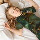 thumbnail image 5 of Balery Intellectual Frog Pond Conjunto de Pijama Infantil de Manga Corta con Estampado – Ropa de Dormir de Algodón Suave-4X-Large, 5 of 6