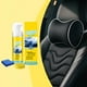 thumbnail image 5 of Accesorios para coche, Electrónica para coche, Regalos para coche, Juego de revestimiento cerámico para automoción, protección anti-UV, impermeable, abrillantador de espejos, 100 ml., 5 of 5