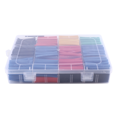 thumbnail image 2 of 850PCS Heat Shrink Matching Tube 2:1 Heat Shrink Tube Heat Shrink Tube Combinations, 2 of 8